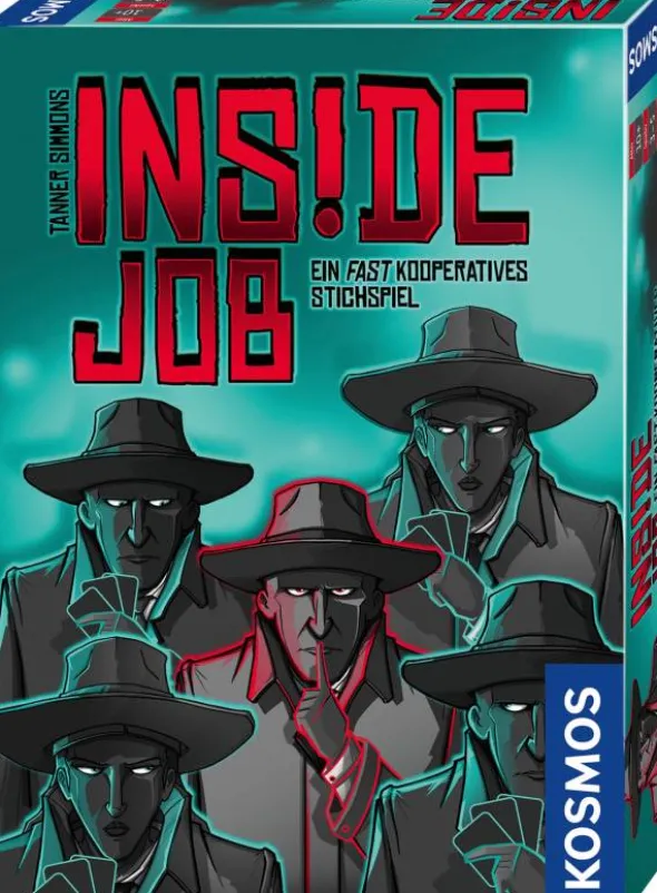 Inside Job