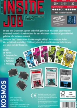 Inside Job