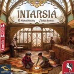 Intarsia (deutsch)