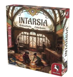 Intarsia (deutsch)