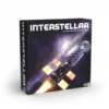 Interstellar (engl.)