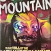 In the Hall of the Mountain King Cursed Mountain (Exp.) (engl.)