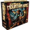 In the Hall of the Mountain King Deluxe (engl.)