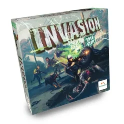 Invasion (engl.)
