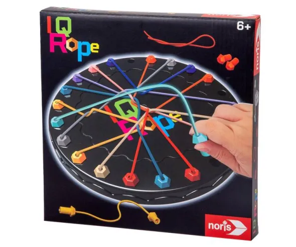 IQ Rope