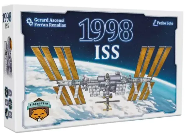 1998 ISS (deutsch)
