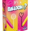 It’s a Balloon (deutsch)