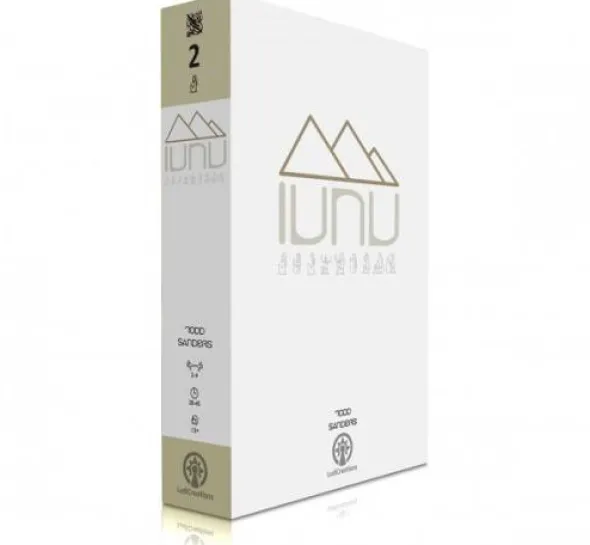 IUNU (engl.)