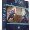 Ivion The Hound & The Hare (engl.)