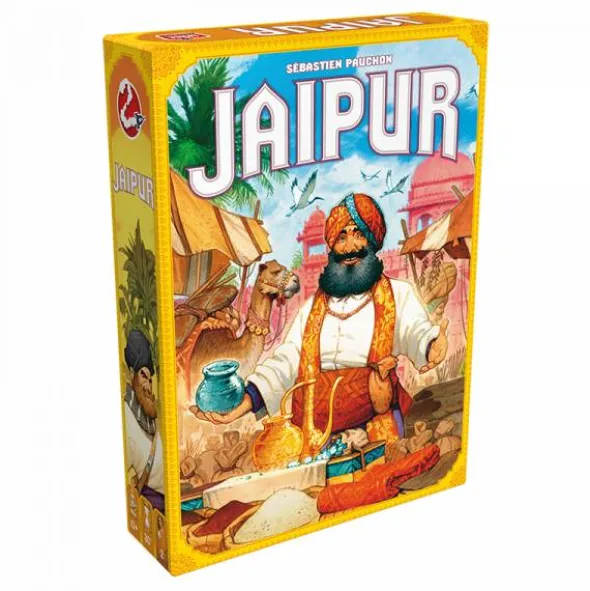 Jaipur (deutsch)