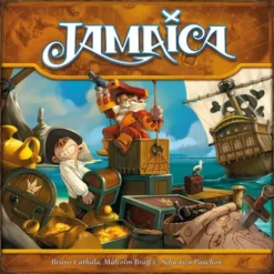 Jamaica (Neuauflage)