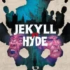Jekyll & Hyde vs Scotland Yard (engl.)