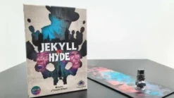 Jekyll vs. Hyde