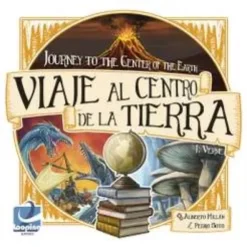 Journey to the Center of the Earth (engl.)