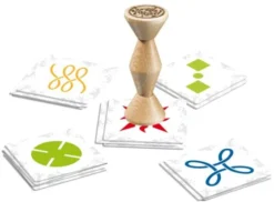 Jungle Speed Collector