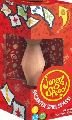 Jungle Speed (deutsch)