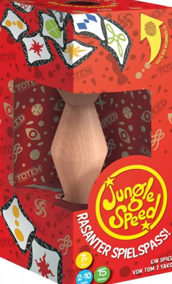 Jungle Speed (deutsch)