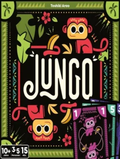 Jungo