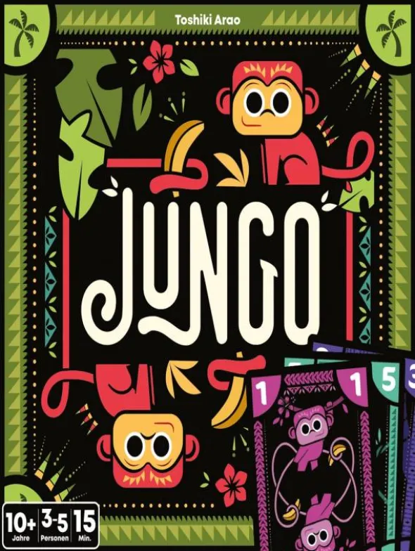 Jungo