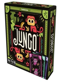 Jungo
