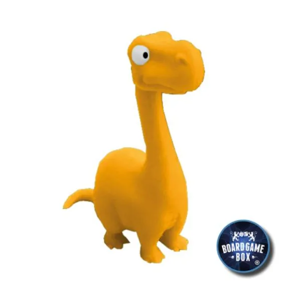 Jurassic Snack