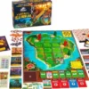 Jurassic World - The Legacy Of Isla Nublar (engl.)