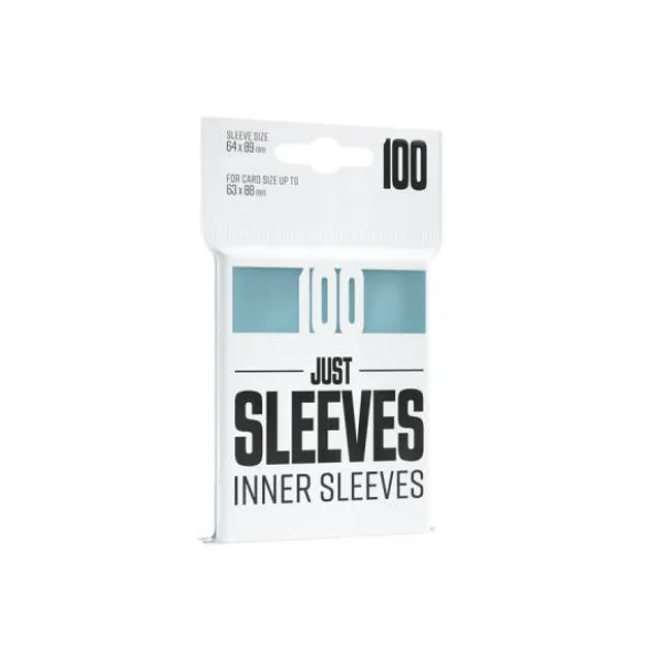Just Sleeves - Inner Sleeves