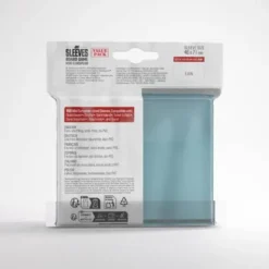 Just Sleeves - Mini European Value Pack (150)