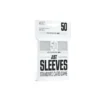 Just Sleeves – Standard Card Game White 66mm x 92mm (50 Hüllen)