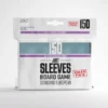 Just Sleeves - Standard European Value Pack (150)