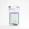 Just Sleeves - Standard European (50)