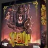 Kabula Conspiracy (Exp.) (engl.)