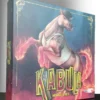 Kabula Miniatures Box (Exp.) (engl.)