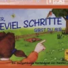 Kaiser, wieviel Schritte ...