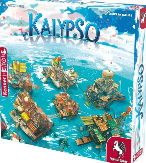 Kalypso