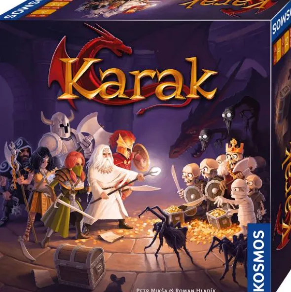 Karak