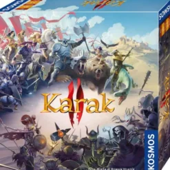 Karak 2