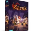 Karak (engl.)