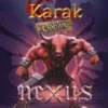 Karak Goblin: Nexus (Exp.) (engl.)