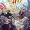 Karak 2: Imperium (Exp.) (engl.)
