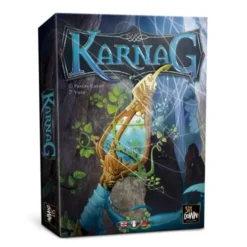 Karnag (multilingual)