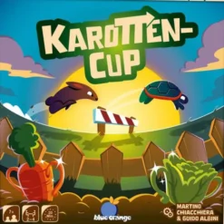 Karotten-Cup
