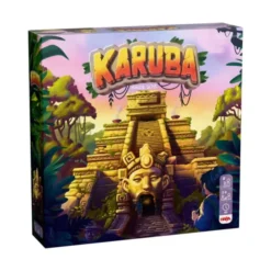 Karuba