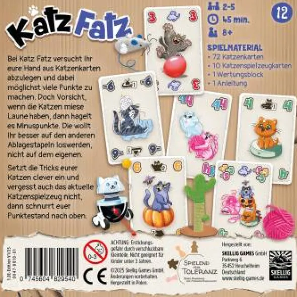 Katz Fatz