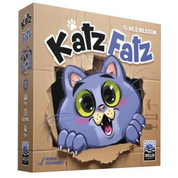 Katz Fatz