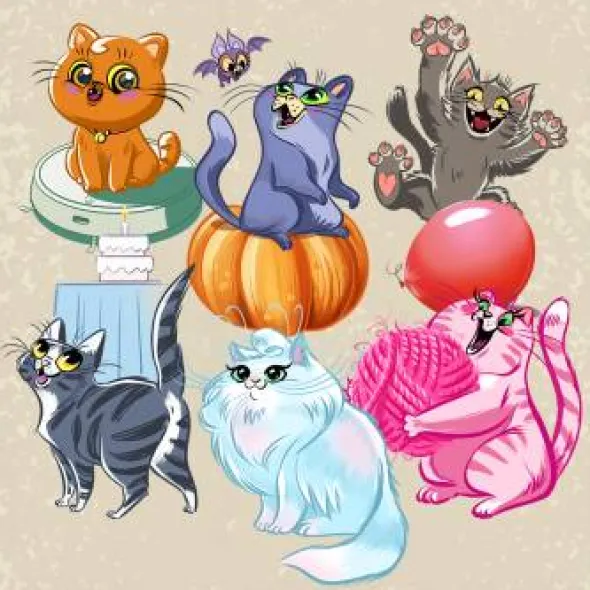 Katz Fatz