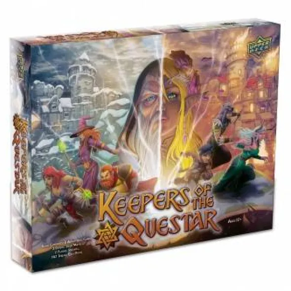 Keepers of the Questar (engl.)