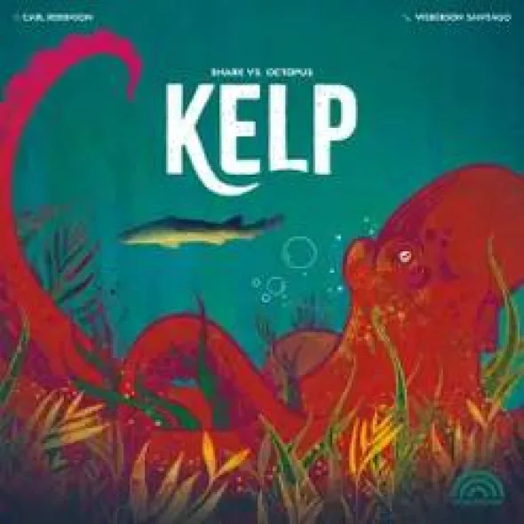 Kelp (engl.)