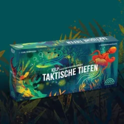 Kelp: Taktische Tiefen (Erw.)
