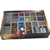 Kemet Insert